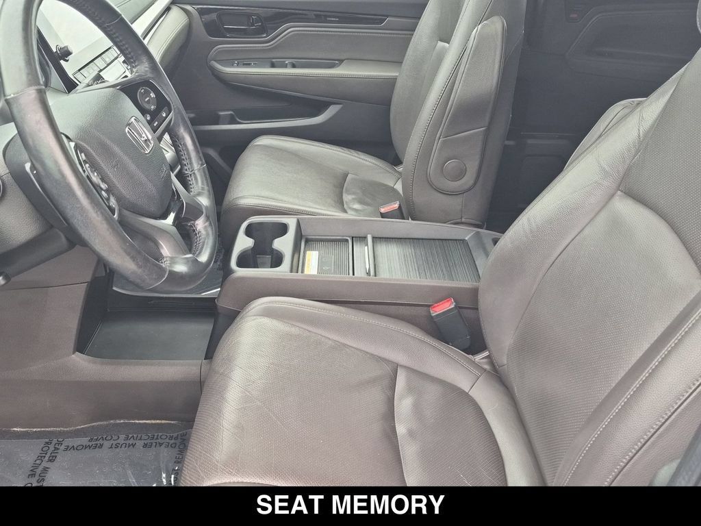 Used 2019 Honda Odyssey Elite image 19