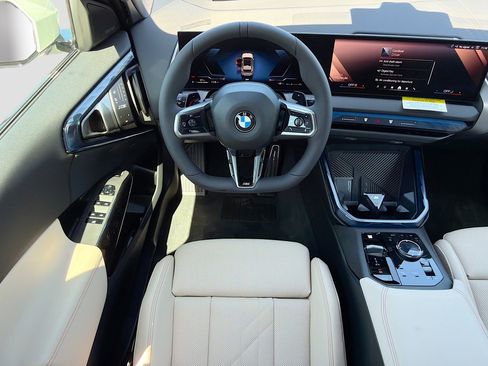 New 2026 BMW X3 xDrive30 w/ Premium Package AWD/4WD image 16