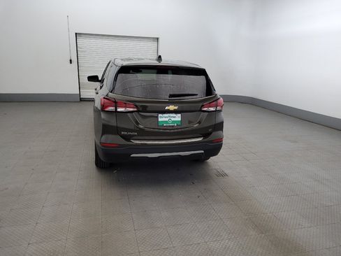 Used 2023 Chevrolet Equinox LT FWD image 6