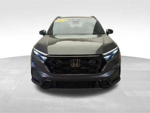 Used 2023 Honda CR-V Sport image 11