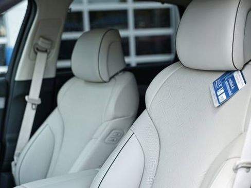 New 2026 Genesis GV80 2.5T Prestige image 24