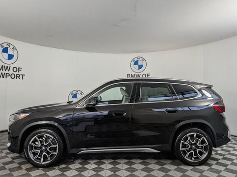 New 2026 BMW X1 xDrive28i w/ Convenience Package AWD/4WD image 9