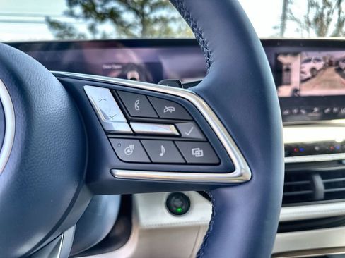 New 2026 Buick Enclave Avenir w/ Super Cruise Package image 32