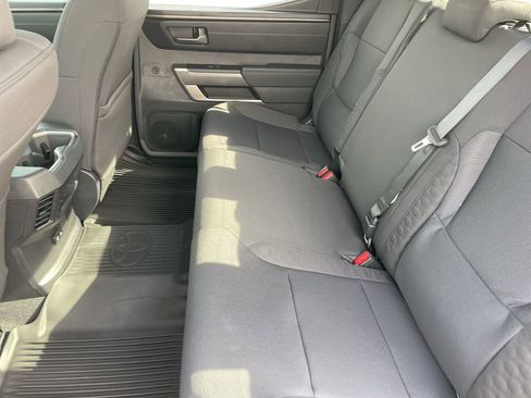 New 2026 Toyota Tundra SR5 image 22