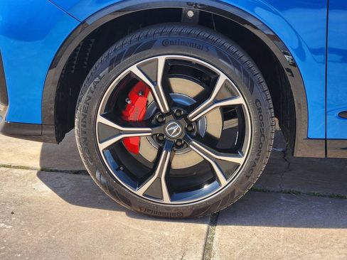 New 2026 Acura MDX Type S AWD/4WD image 10