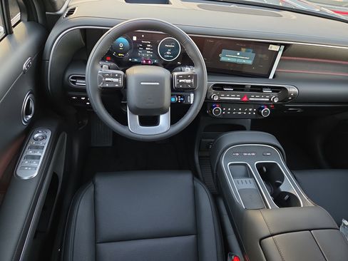 New 2026 Hyundai Palisade Calligraphy AWD/4WD image 6