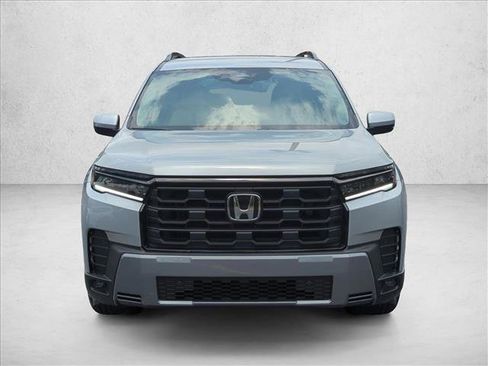 New 2026 Honda Pilot EX-L image 6
