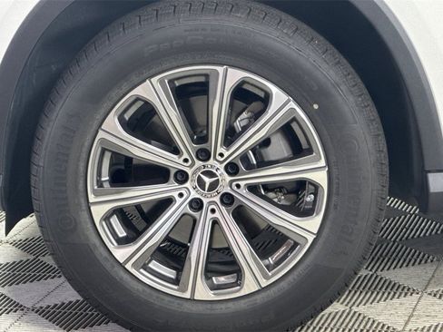 Certified 2026 Mercedes-Benz GLC 300 4MATIC image 33