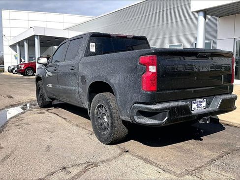 Used 2020 Chevrolet Silverado 1500 LT w/ All-Star Edition image 3