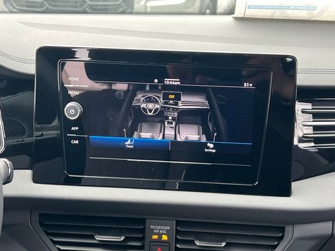 New 2026 Volkswagen Jetta Sport image 20