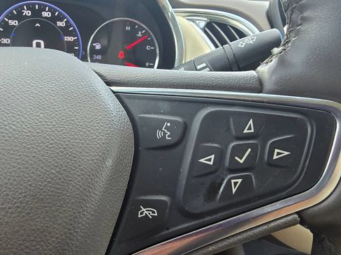 Certified 2024 Chevrolet Malibu LT FWD image 29