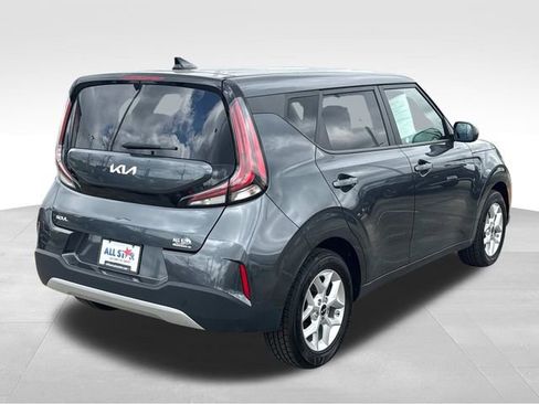 Used 2024 Kia Soul LX w/ Option Group 015 image 9