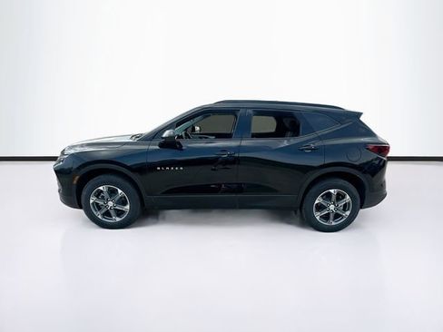 New 2026 Chevrolet Blazer LT w/ Convenience Package FWD image 9