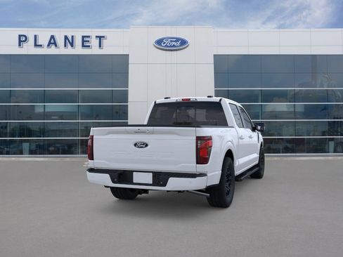 New 2026 Ford F150 XLT RWD image 10