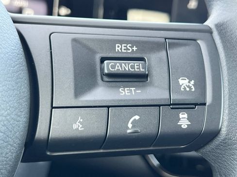 New 2026 Nissan Kicks SV w/ Cold Weather Package FWD image 13
