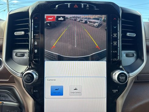 Used 2023 RAM 2500 Laramie image 40