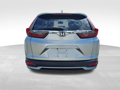 Used 2020 Honda CR-V EX-L image 25