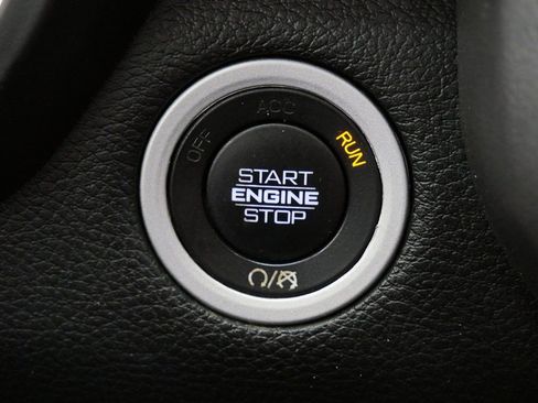 Used 2022 RAM 1500 Sport w/ Rebel Level 2 Equipment Group AWD/4WD image 27
