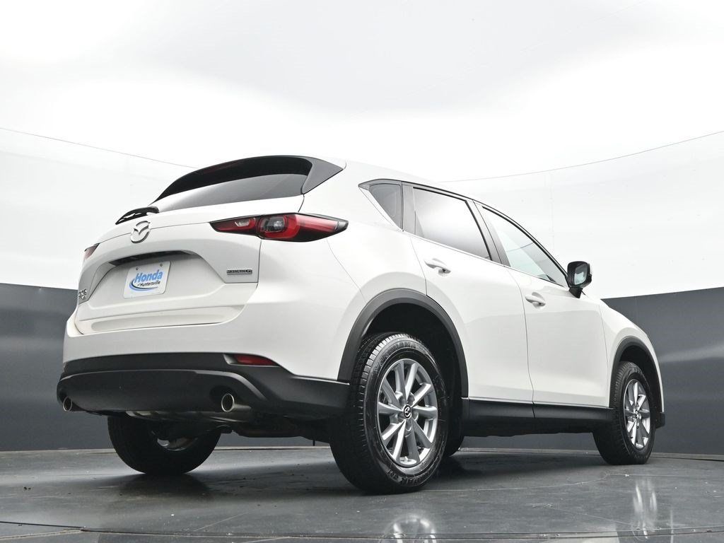 Used 2025 MAZDA CX-5 AWD 2.5 S image 23