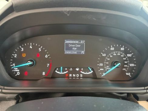 Used 2022 Ford EcoSport S AWD/4WD image 22
