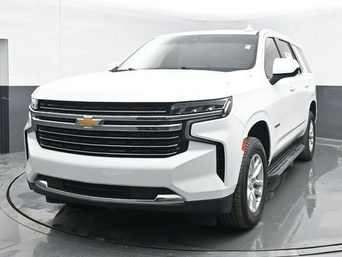 Used 2021 Chevrolet Tahoe LT image 10
