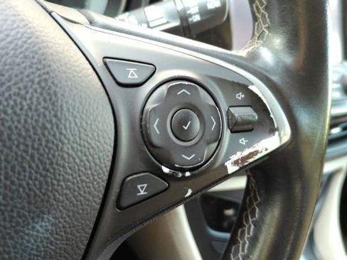 Used 2017 Buick Envision Preferred image 36