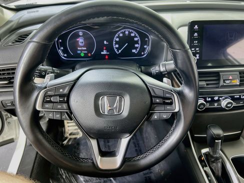 Used 2022 Honda Accord Sport Special Edition image 11