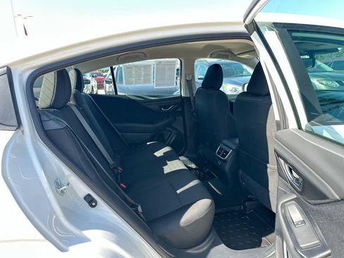 Certified 2025 Subaru Legacy Premium w/ Popular Package #1A image 25
