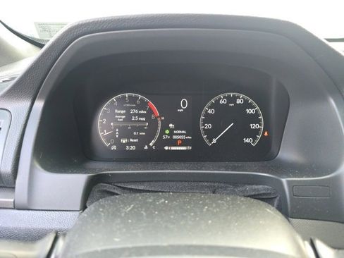 Used 2025 Honda Ridgeline TrailSport image 16