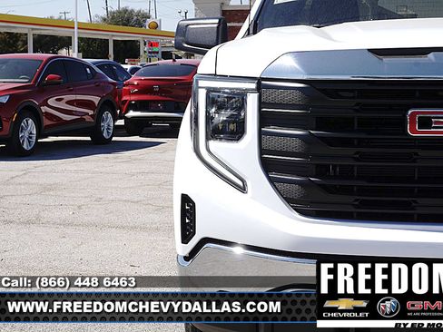 New 2026 GMC Sierra 1500 Pro w/ Pro Value Package AWD/4WD image 40