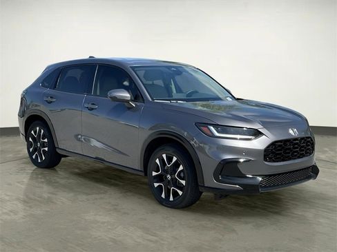 New 2026 Honda HR-V EX-L image 12