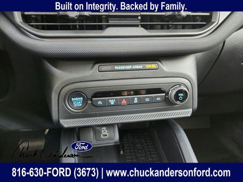 New 2025 Ford Bronco Sport Big Bend w/ Convenience Package image 21