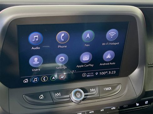 Used 2024 Chevrolet Camaro LT w/ RS Package image 15