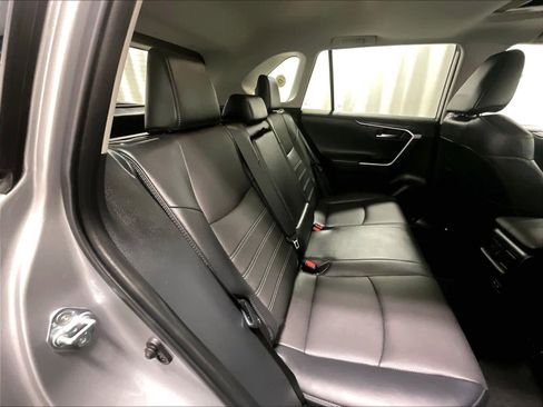 Used 2024 Toyota RAV4 Limited image 16