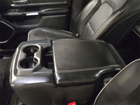 Used 2020 RAM 1500 Laramie image 20