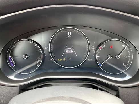 New 2026 MAZDA CX-50 2.5 Hybrid w/ Weather Package image 22