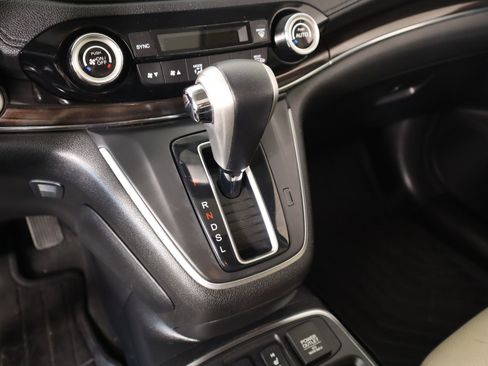 Used 2016 Honda CR-V EX-L image 8