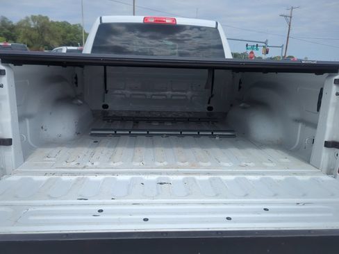 Used 2020 RAM 2500 Tradesman w/ Snow Chief Group AWD/4WD image 14