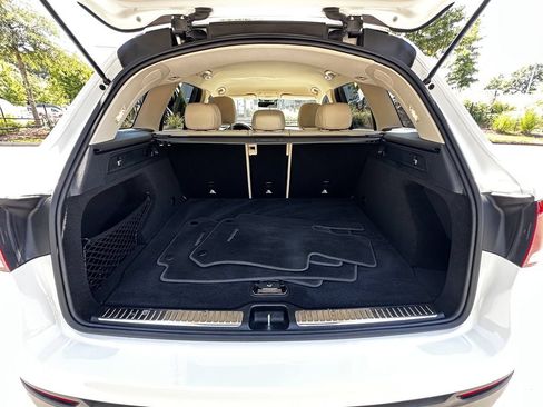 Certified 2022 Mercedes-Benz GLC 300 image 21