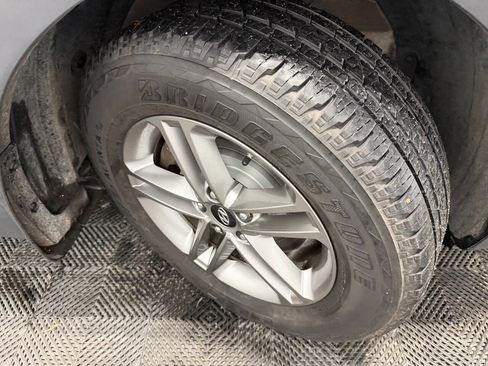 Used 2017 Hyundai Santa Fe Sport image 42