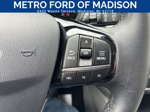 Used 2023 Ford Escape Active w/ Cold Weather Package FWD image 26
