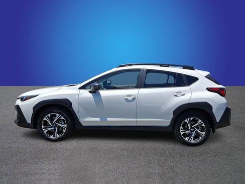 Certified 2024 Subaru Crosstrek 2.0i Premium w/ Crosstrek Mirror Package AWD/4WD image 7