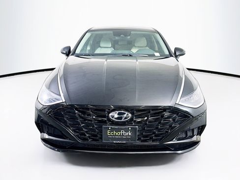 Used 2021 Hyundai Sonata SEL w/ Preferred Accessory Package image 2