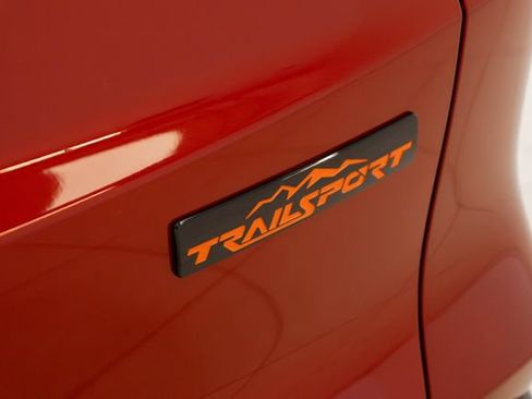New 2026 Honda CR-V TrailSport image 18