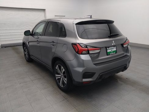 Used 2020 Mitsubishi Outlander Sport SE FWD image 5