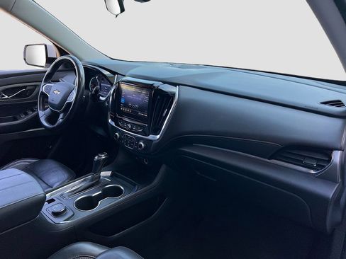 Used 2020 Chevrolet Traverse LT AWD/4WD image 28