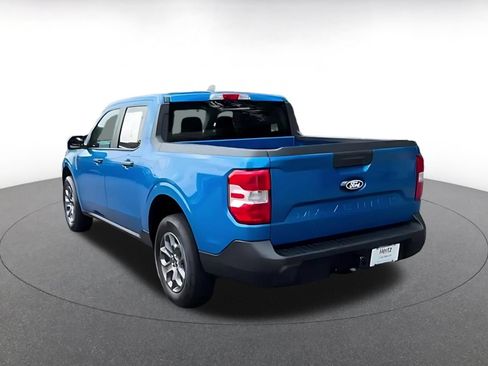 Used 2026 Ford Maverick XLT w/ Equipment Group 301A AWD/4WD image 11