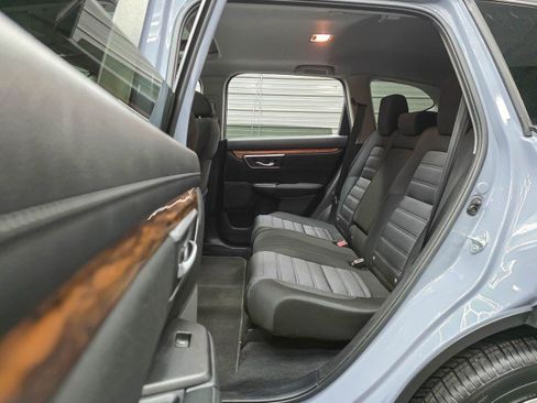 Used 2021 Honda CR-V EX image 15