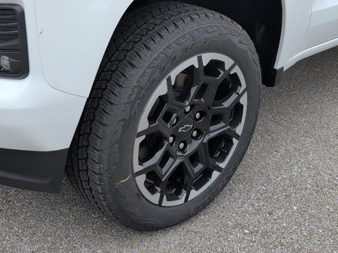 New 2026 Chevrolet Colorado Z71 w/ Z71 Convenience Package 2 image 31