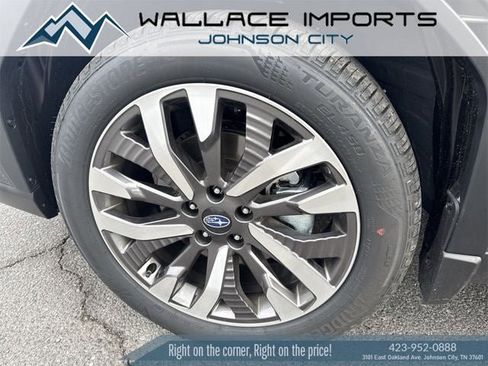 New 2026 Subaru Forester Touring image 55